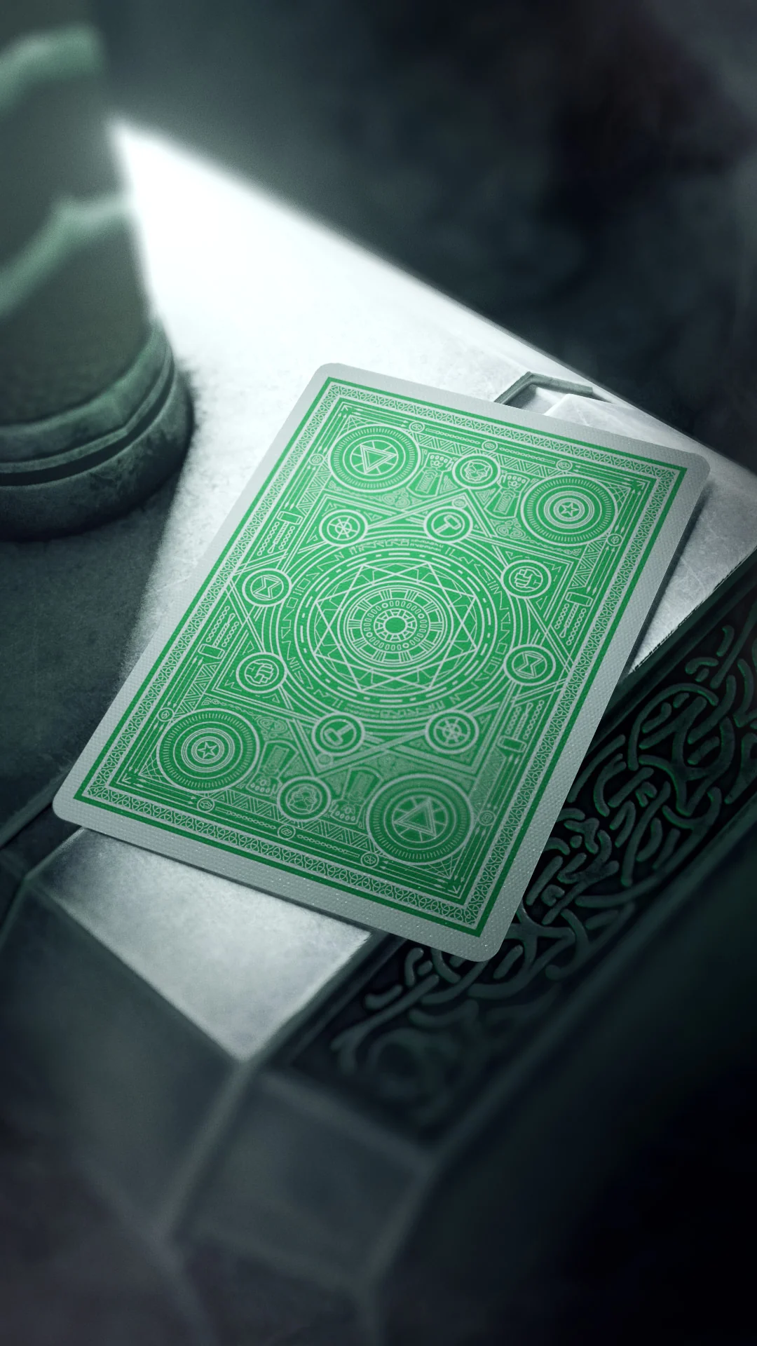 Thumb 5