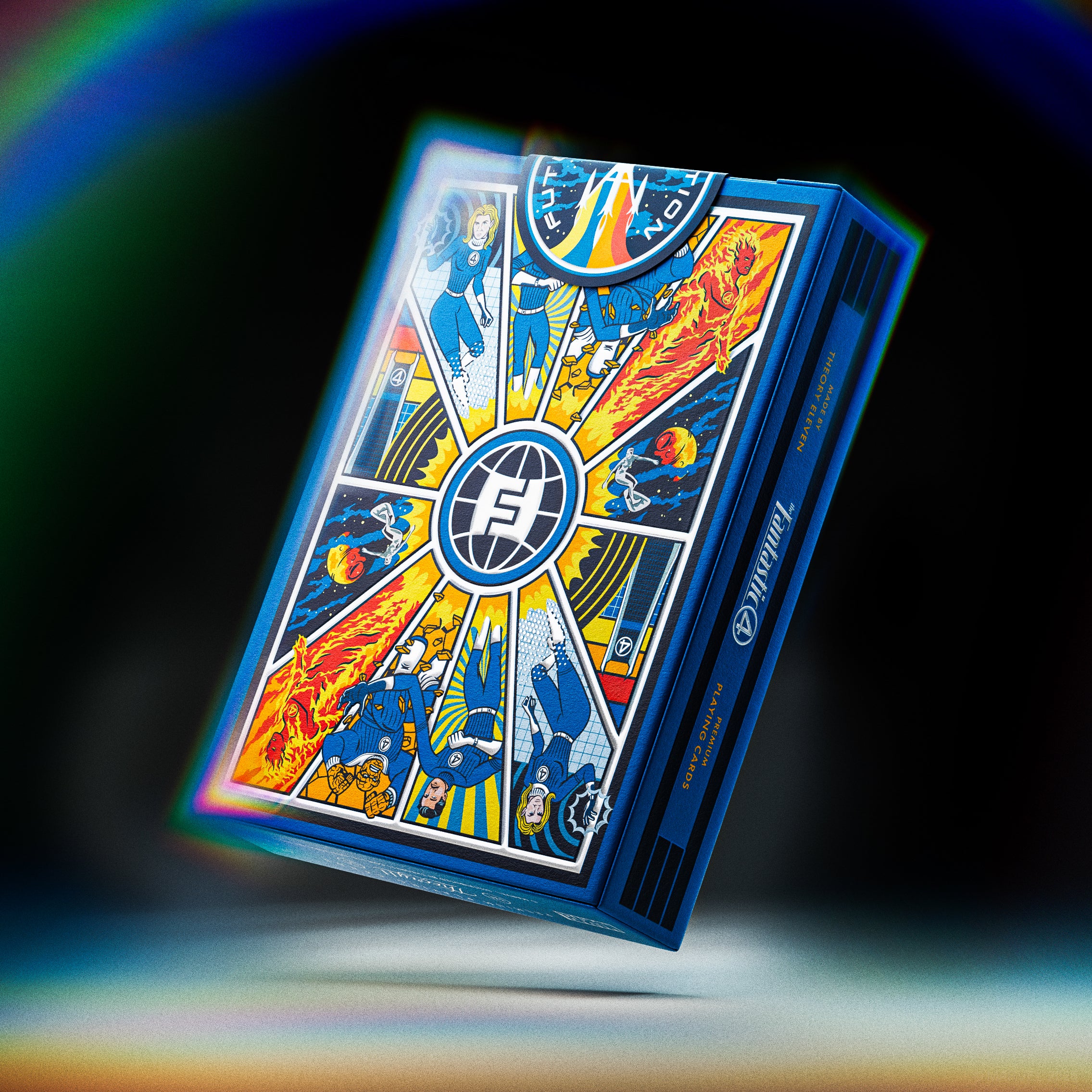 Thumb 5